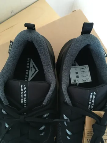 Gebrauchtes Nike Juniper Trail 2 GTX bike — Bild 13 von 15