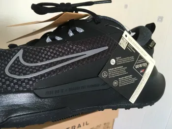 Gebrauchtes Nike Juniper Trail 2 GTX bike — Bild 11 von 15