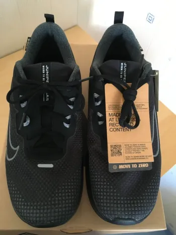 Gebrauchtes Nike Juniper Trail 2 GTX bike — Bild 4 von 15