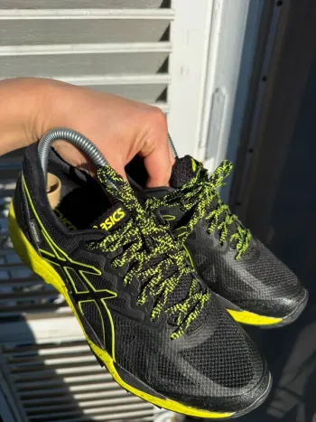 Gebrauchtes Asics Gel-Fujitrabuco 6 bike — Bild 6 von 12