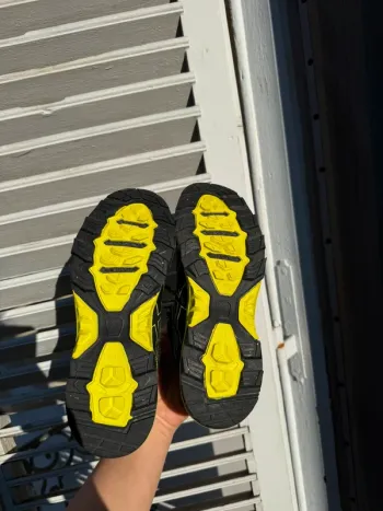 Gebrauchtes Asics Gel-Fujitrabuco 6 bike — Bild 10 von 12