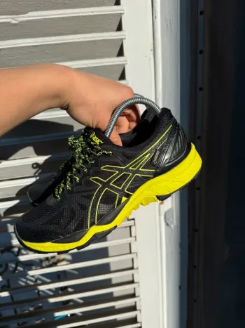 Gebrauchtes Asics Gel-Fujitrabuco 6 bike — Bild 7 von 12