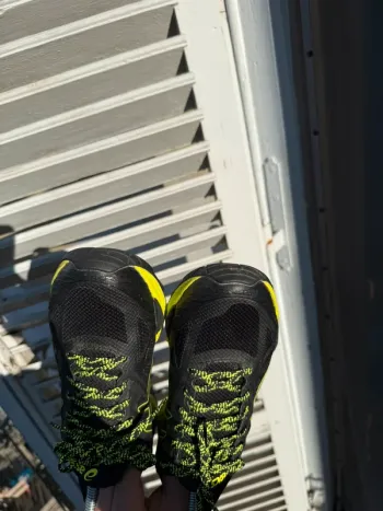 Gebrauchtes Asics Gel-Fujitrabuco 6 bike — Bild 5 von 12