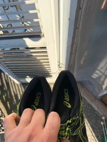 Gebrauchtes Asics Gel-Fujitrabuco 6 bike — Bild 11 von 12