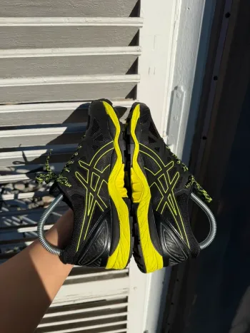 Gebrauchtes Asics Gel-Fujitrabuco 6 bike — Bild 9 von 12