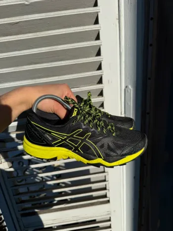 Gebrauchtes Asics Gel-Fujitrabuco 6 bike