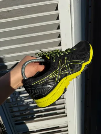 Gebrauchtes Asics Gel-Fujitrabuco 6 bike — Bild 3 von 12