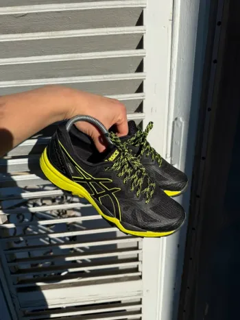 Gebrauchtes Asics Gel-Fujitrabuco 6 bike — Bild 2 von 12
