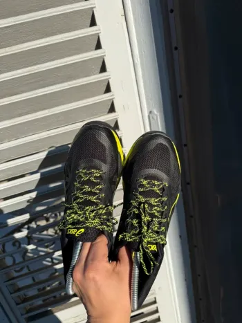 Gebrauchtes Asics Gel-Fujitrabuco 6 bike — Bild 4 von 12