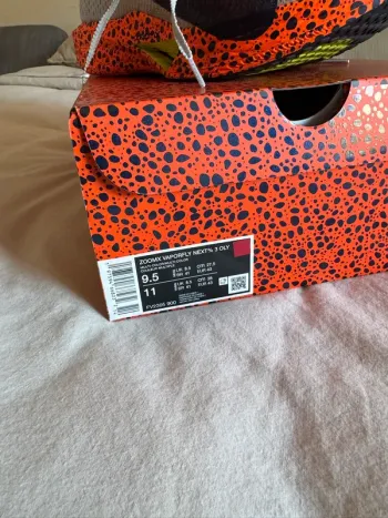 Nike Vaporfly 3 bike d'occasion — image 5 sur 6