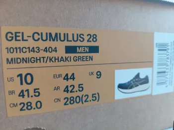 Used Scarpa Cumulus 28 bike — image 6 of 6