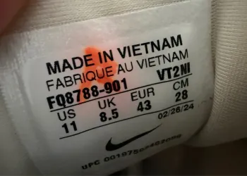 Nike V2K Run bike d'occasion — image 9 sur 9