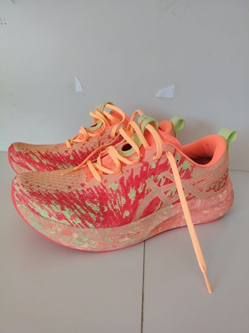 Käytetty Asics Noosa Tri 16 2026 bike