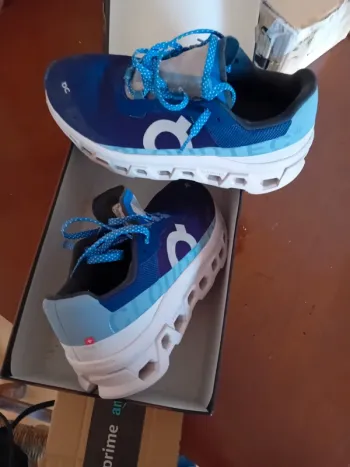 Used On Running Shoes bike — image 2 of 3