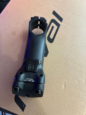 Gebrauchtes Specialized Tarmac Integrated Stem bike — Bild 5 von 10