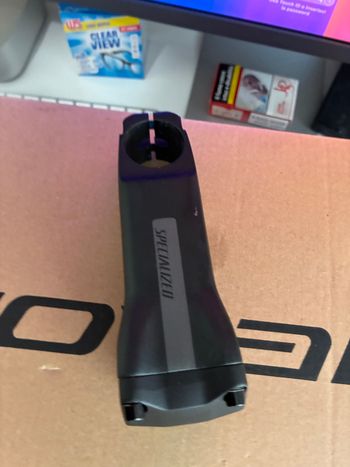 Gebrauchtes Specialized Tarmac Integrated Stem bike — Bild 2 von 10