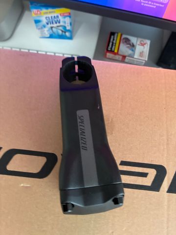Used Specialized Tarmac Integrated Stem bike — image 2 of 10