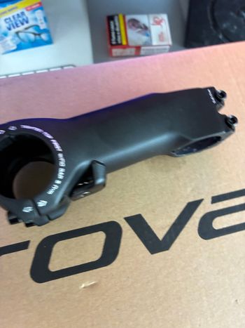Gebrauchtes Specialized Tarmac Integrated Stem bike — Bild 3 von 10
