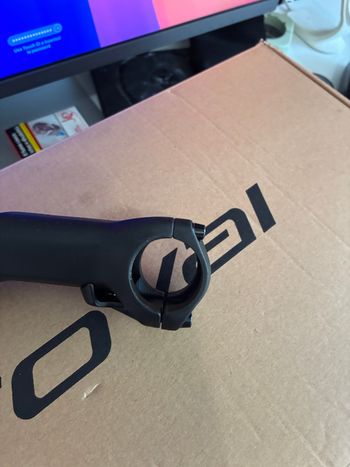 Gebrauchtes Specialized Tarmac Integrated Stem bike — Bild 10 von 10