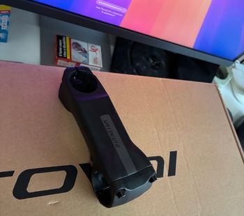 Specialized Tarmac Integrated Stem bike d'occasion