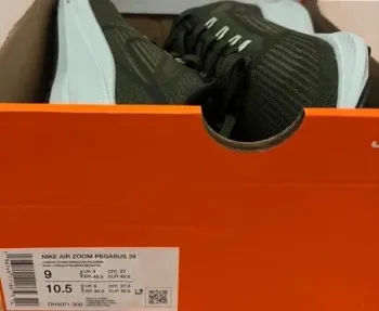 Pegasus 39 Air Zoom bike d'occasion — image 5 sur 5