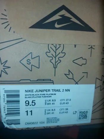 Gebrauchtes Nike Juniper Trail 2 bike — Bild 6 von 11