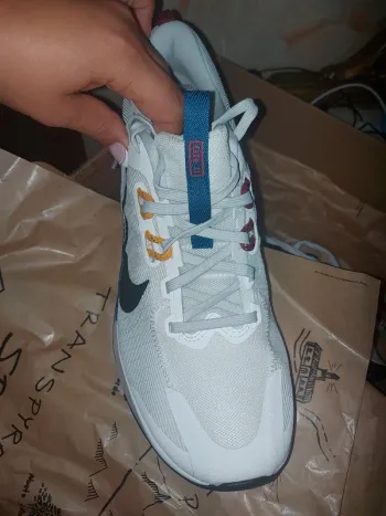 Gebrauchtes Nike Juniper Trail 2 bike — Bild 9 von 11
