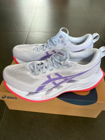 Asics Superblast 2 bike d'occasion