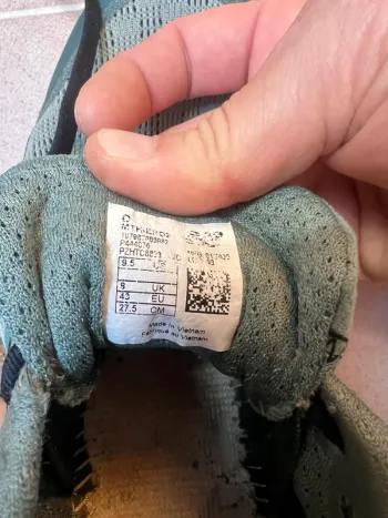 New Balance Hierro 9 bike de segunda mano — imagen 5 de 8