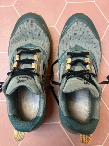 New Balance Hierro 9 bike de segunda mano — imagen 6 de 8