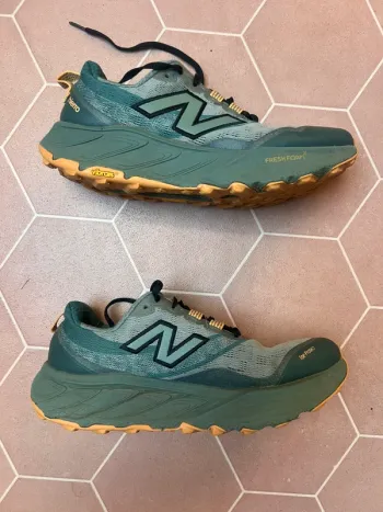 New Balance Hierro 9 bike de segunda mano