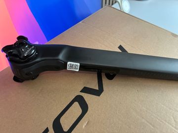 Używany Specialized S-Works Tarmac SL7 Seatpost Saddles & Seatposts