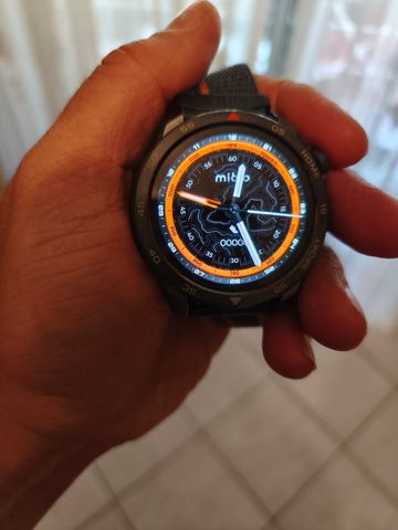 mibro Pro 2 Smartwatch 2025 Electronics de segunda mano