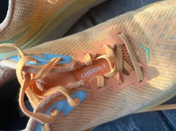 Used Hoka Clifton 9 bike — image 6 of 8