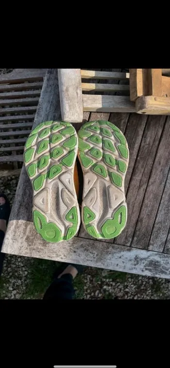 Used Hoka Clifton 9 bike — image 8 of 8