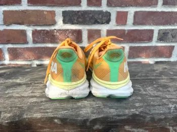Used Hoka Clifton 9 bike — image 5 of 8