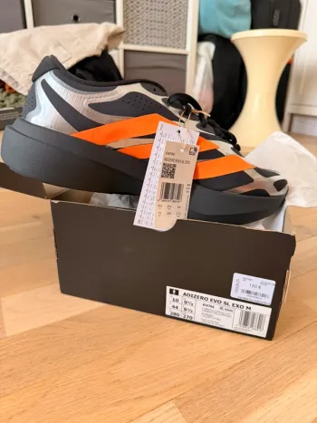 Orange Adizero Evo SL Exo bike usato — immagine 2 di 2