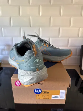 Hyper Asics Basket bike d'occasion — image 3 sur 6