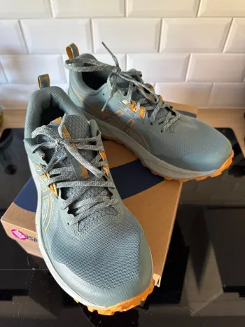 Hyper Asics Basket bike d'occasion — image 4 sur 6