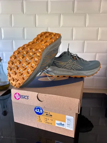Hyper Asics Basket bike d'occasion