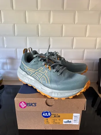 Hyper Asics Basket bike d'occasion — image 2 sur 6