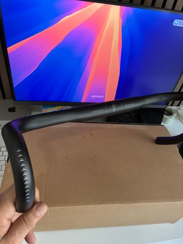 Gebrauchtes Specialized Shallow Drop Handlebar bike — Bild 2 von 5