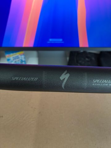 Gebrauchtes Specialized Shallow Drop Handlebar bike — Bild 5 von 5