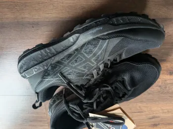 Gebrauchtes Asics Ortholite Trailrunner bike — Bild 2 von 3
