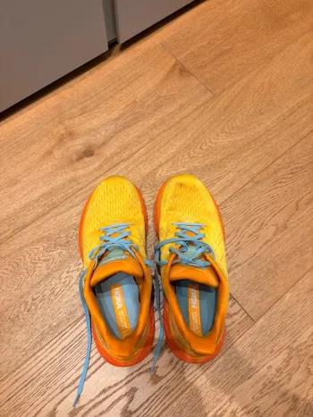 Used Hoka Clifton bike — image 4 of 5