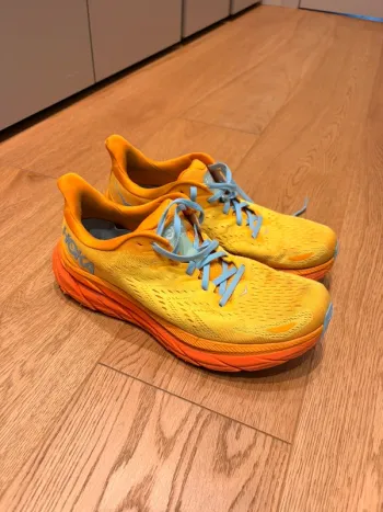 Used Hoka Clifton bike — image 2 of 5