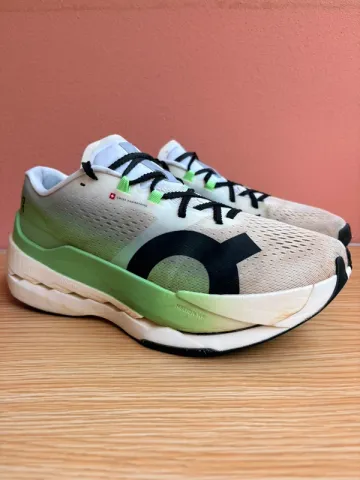 Gebrauchtes Scarpa Cloudboom max Running Shoes