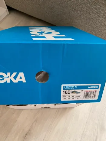 Gebrauchtes Hoka Clifton bike — Bild 8 von 8