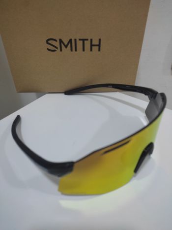 Brugt Smith Optics Smith Vert 2026 bike — billede 3 af 3