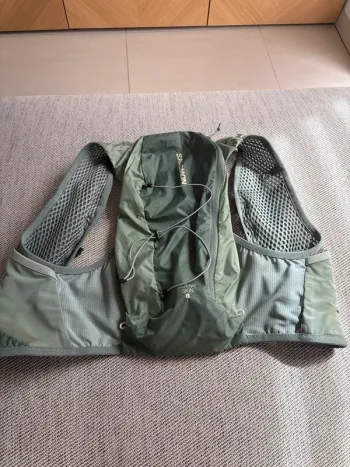 Used Salomon Gilet d'hydratation bike — image 2 of 3